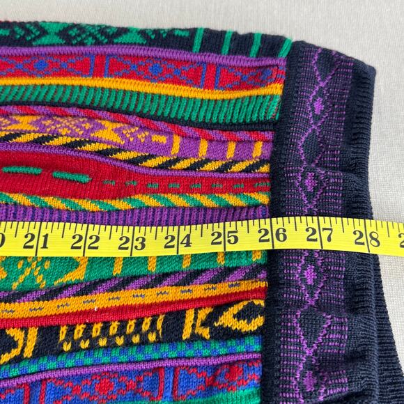 Emaroo Australia 3D wool knit cardigan - Picture 14 of 14